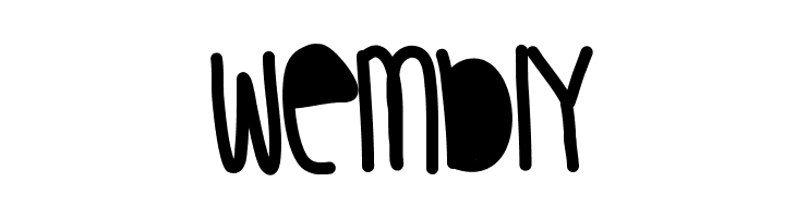 HakunaMatata  Free Fonts Download