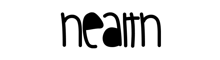 HakunaMatata  Free Fonts Download