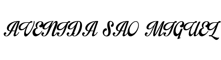 Impregnable Personal Use Only  Free Fonts Download