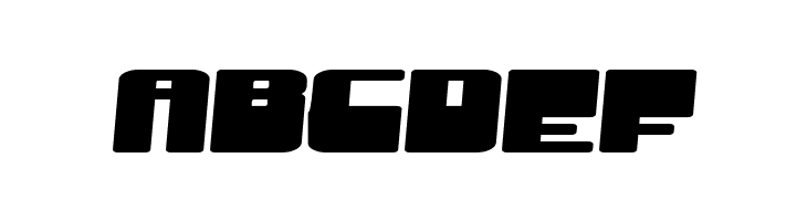 Groove Machine Expanded Bold  Free Fonts Download