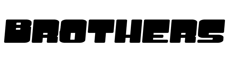 Groove Machine Expanded Bold  Free Fonts Download