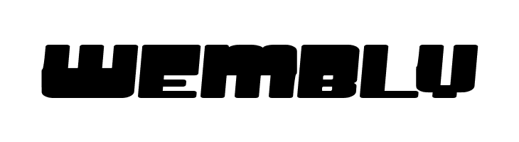 Groove Machine Expanded Bold  Free Fonts Download