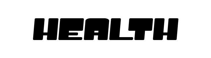 Groove Machine Expanded Bold  Free Fonts Download