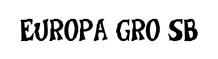 Destroyed Crates  Free Fonts Download