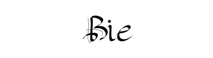 PWGothicStyle  Free Fonts Download