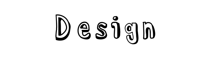 KBTroubledSoul  Free Fonts Download