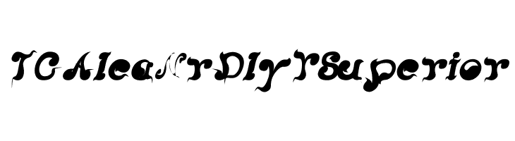 CRU-Nonthawat-Bold Italic  Free Fonts Download