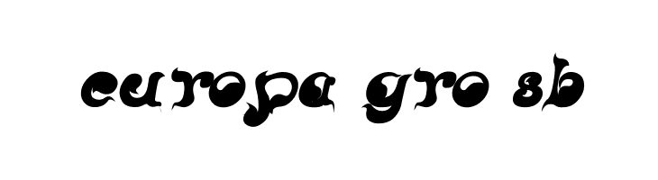 CRU-Nonthawat-Bold Italic  Free Fonts Download