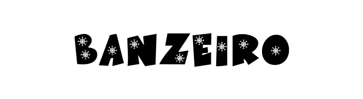 KR Snowflake  Free Fonts Download
