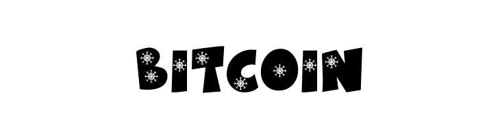 KR Snowflake  Free Fonts Download
