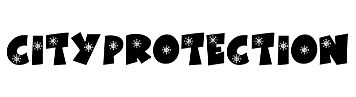 KR Snowflake  Free Fonts Download