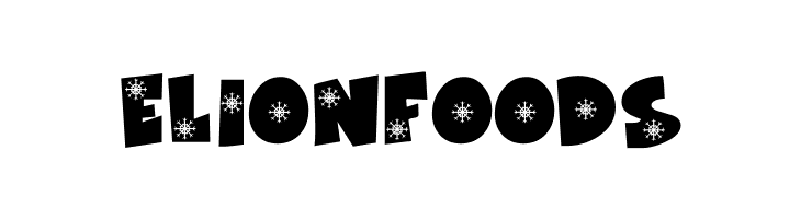 KR Snowflake  Free Fonts Download
