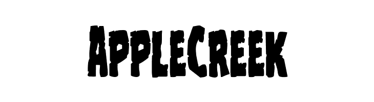 Clubber Lang Regular  Free Fonts Download