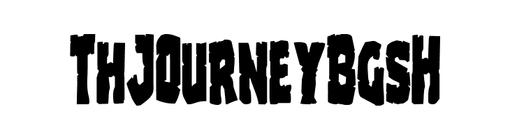 Clubber Lang Regular  Free Fonts Download