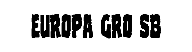 Clubber Lang Regular  Free Fonts Download