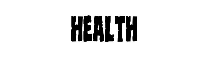 Clubber Lang Regular  Free Fonts Download