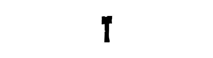 Clubber Lang Regular  Free Fonts Download