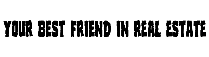 Clubber Lang Regular  Free Fonts Download