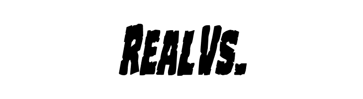 Clubber Lang Italic  Free Fonts Download