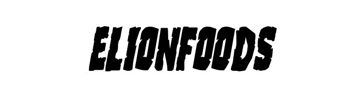 Clubber Lang Italic  Free Fonts Download