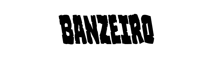 Clubber Lang Leftalic  Free Fonts Download