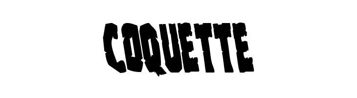 Clubber Lang Leftalic  Free Fonts Download