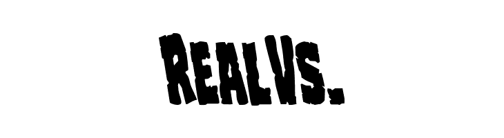 Clubber Lang Leftalic  Free Fonts Download