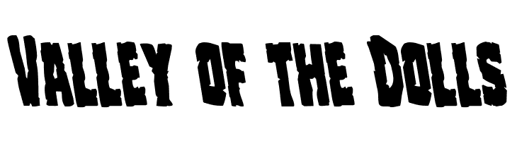 Clubber Lang Leftalic  Free Fonts Download