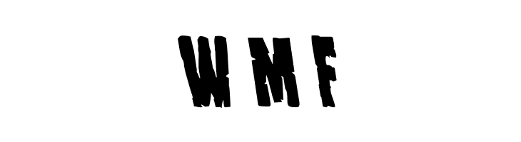 Clubber Lang Leftalic  Free Fonts Download