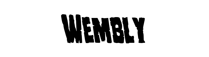 Clubber Lang Leftalic  Free Fonts Download