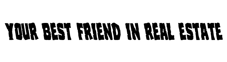 Clubber Lang Leftalic  Free Fonts Download