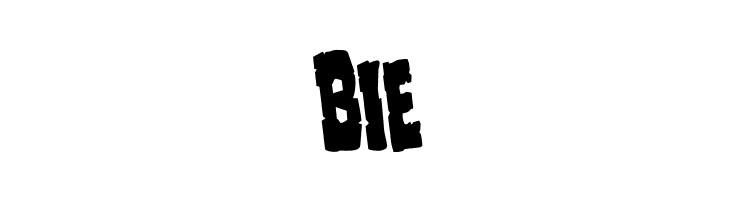 Clubber Lang Rotate Regular  Free Fonts Download