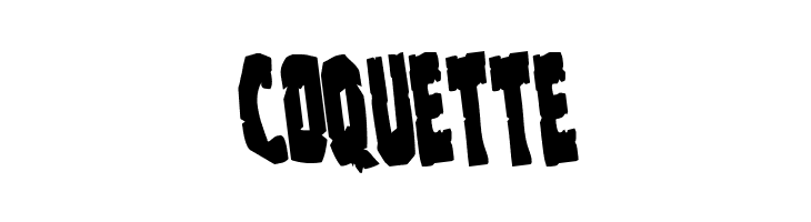 Clubber Lang Rotate Regular  Free Fonts Download