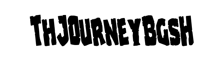 Clubber Lang Rotate Regular  Free Fonts Download