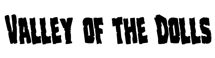 Clubber Lang Rotate Regular  Free Fonts Download