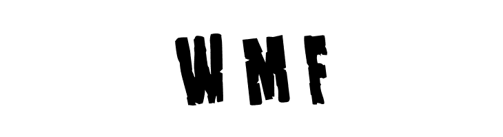 Clubber Lang Rotate Regular  Free Fonts Download