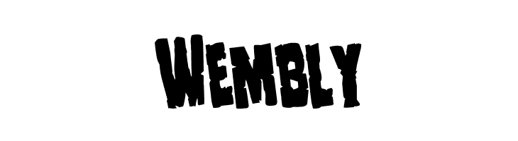 Clubber Lang Rotate Regular  Free Fonts Download