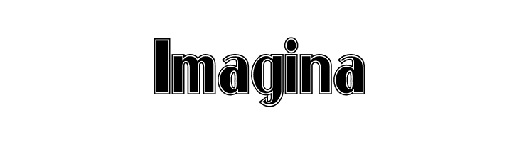 OldgateLaneOutline  Free Fonts Download