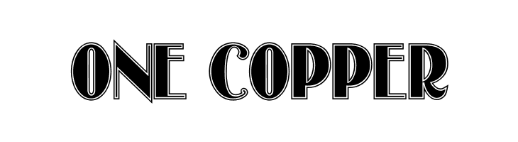 OldgateLaneOutline  Free Fonts Download