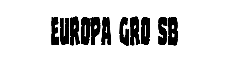 Clubber Lang Condensed  Free Fonts Download