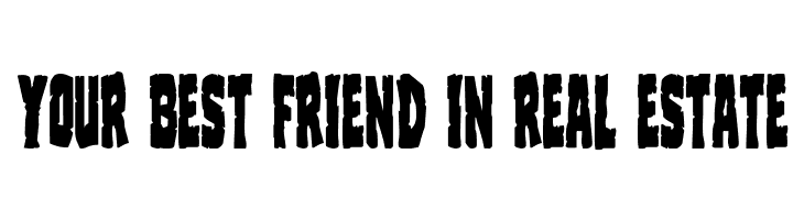 Clubber Lang Condensed  Free Fonts Download