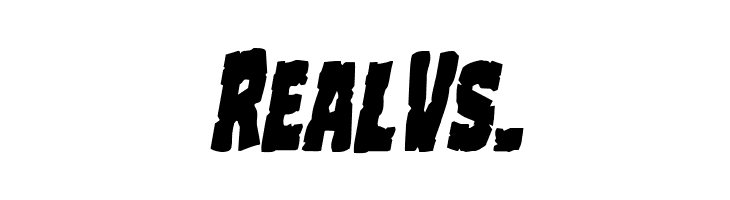 Clubber Lang Expanded Italic  Free Fonts Download