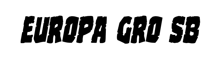 Clubber Lang Expanded Italic  Free Fonts Download