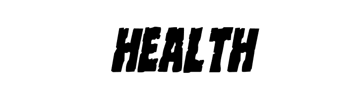 Clubber Lang Expanded Italic  Free Fonts Download