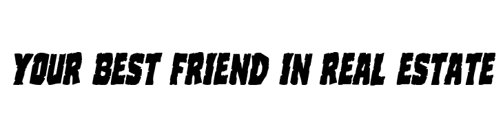 Clubber Lang Expanded Italic  Free Fonts Download