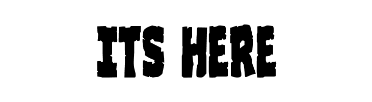 Clubber Lang Expanded  Free Fonts Download