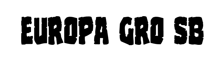 Clubber Lang Expanded  Free Fonts Download