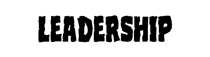 Clubber Lang Expanded  Free Fonts Download