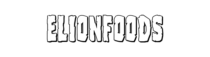 Clubber Lang 3D Regular  Free Fonts Download