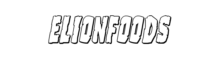 Clubber Lang 3D Italic  Free Fonts Download